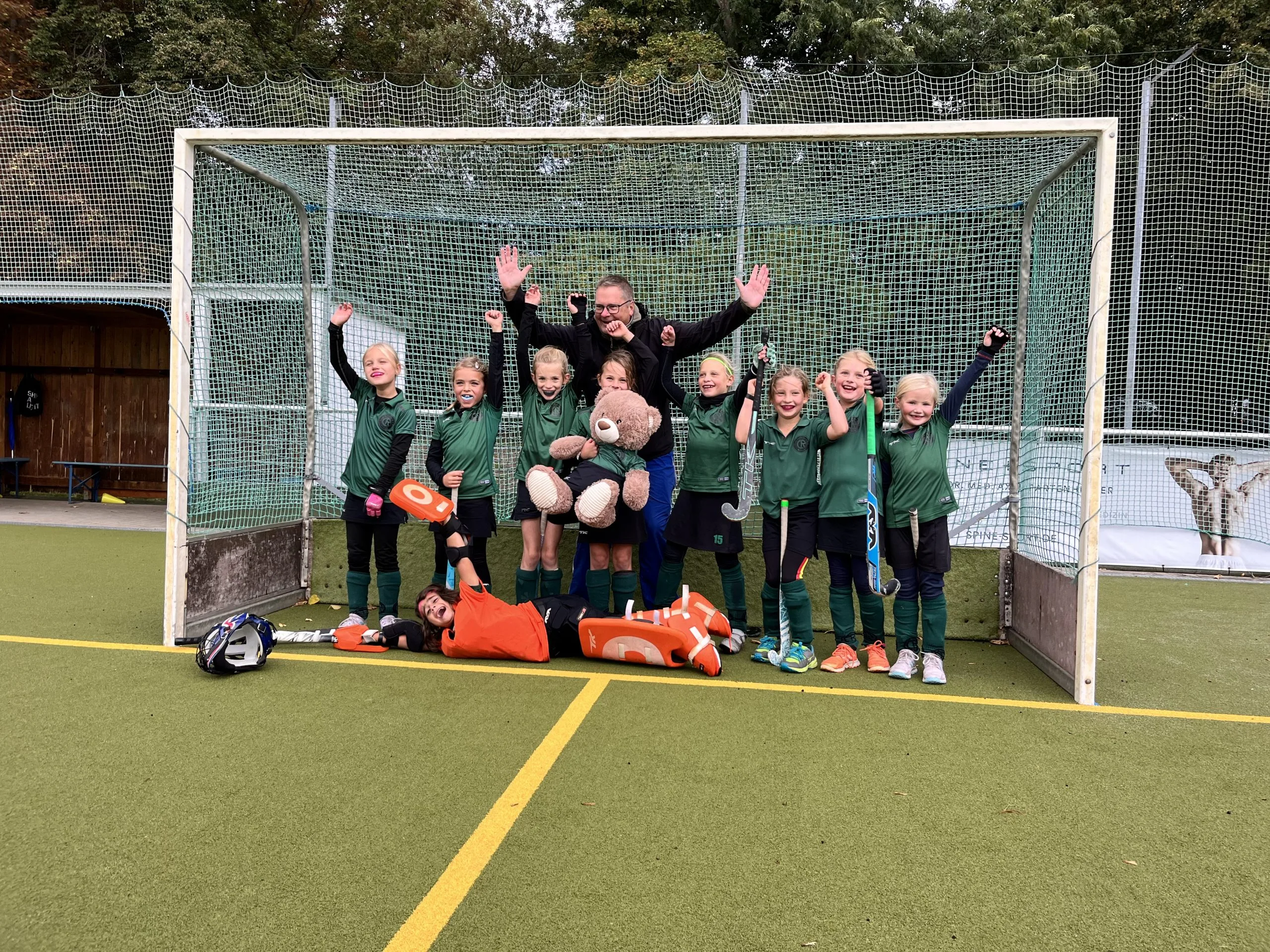 Wilhelm Hirte Cup in Hannover