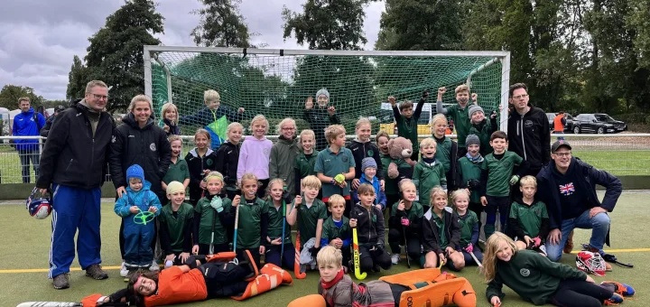 Wilhelm Hirte Cup in Hannover