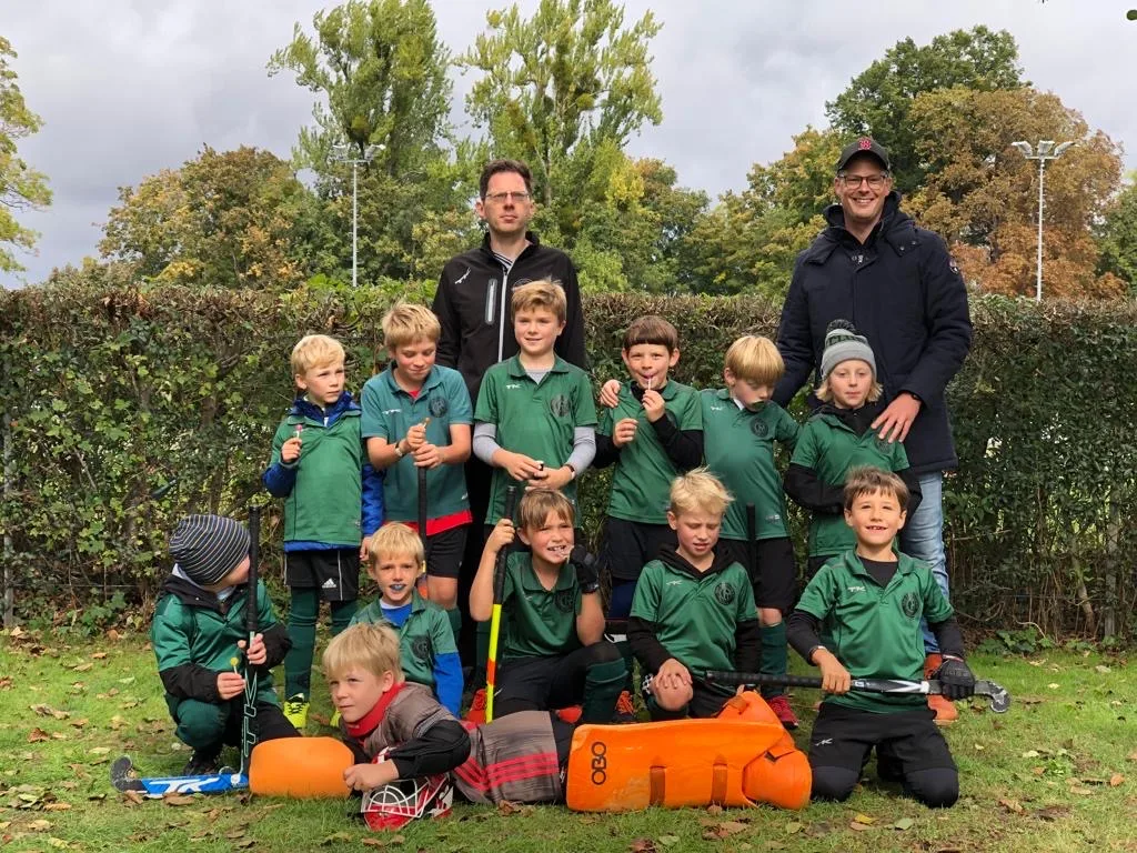 Wilhelm Hirte Cup in Hannover