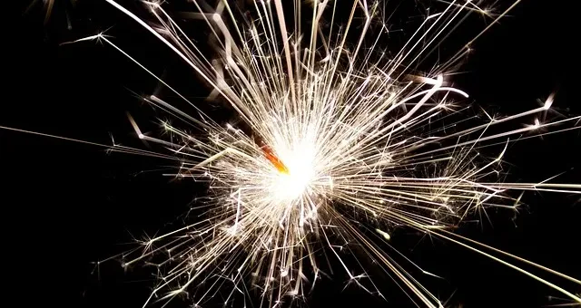 Silvesterparty in der Gastronomie