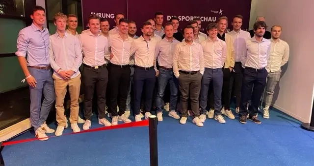 Duisburger Sportschau