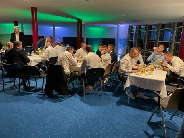 Duisburger Sportschau