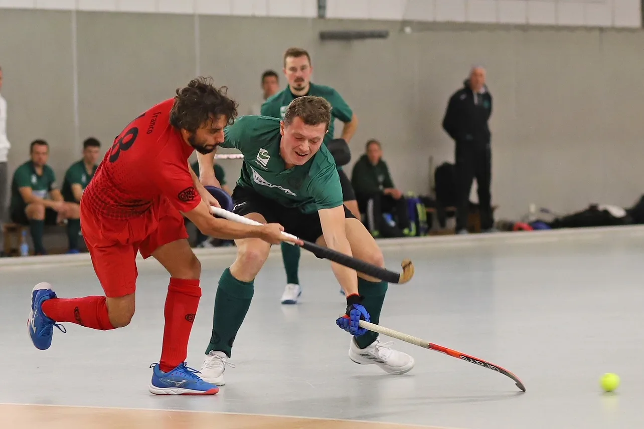 Budenzauber 2. Bundesliga Halle
