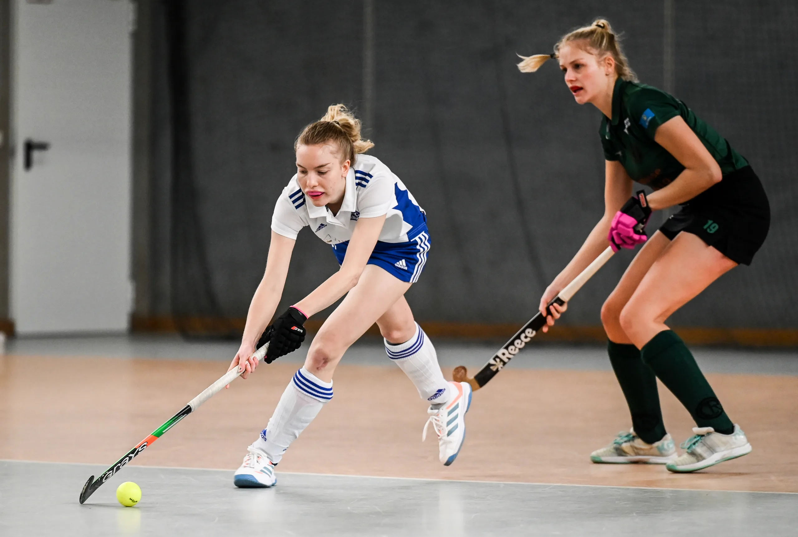 Spielbericht CR-KHTC