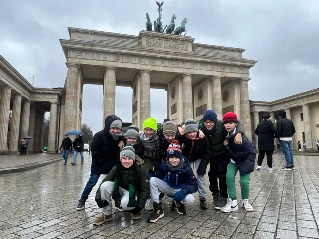 Turniersieg! Der Wanderpokal des Abrafaxe Cups geht nach Duisburg