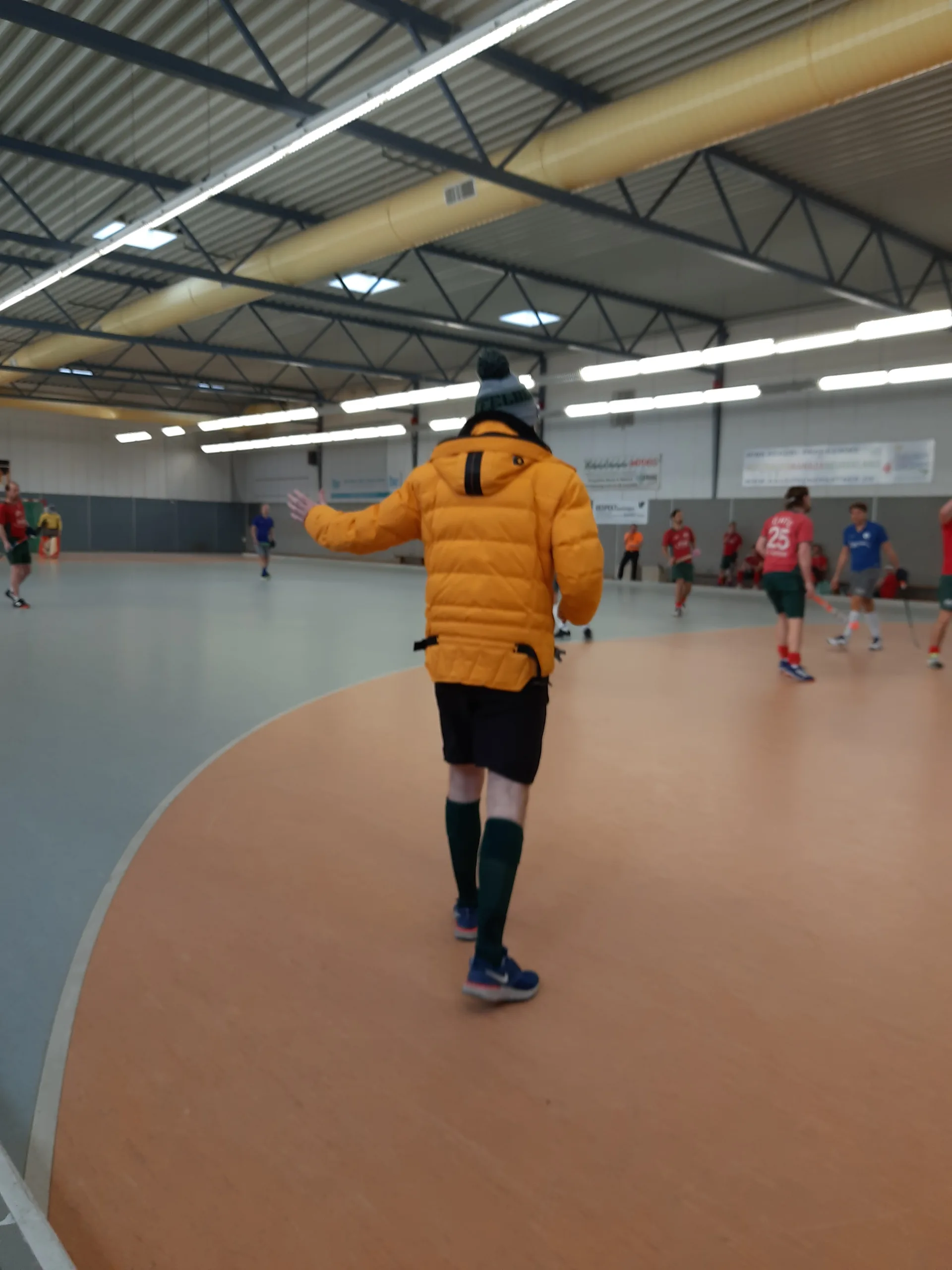 Cup of Glory – die deutsche Meisterschaft der 2. Mannschaften