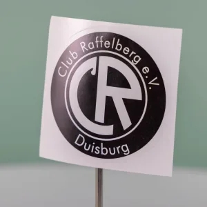 Aufkleber