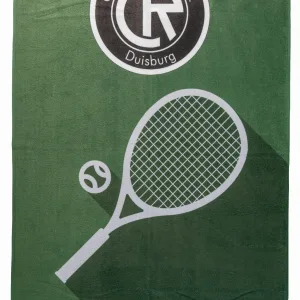Handtuch (Tennis Variante)