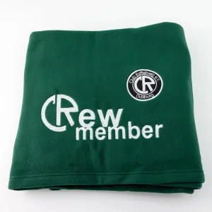 Fleece-Decke