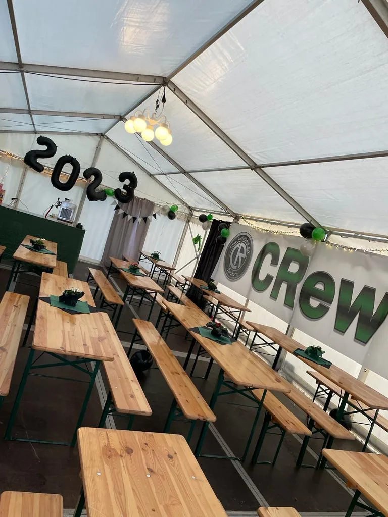 Cup of Glory – die deutsche Meisterschaft der 2. Mannschaften