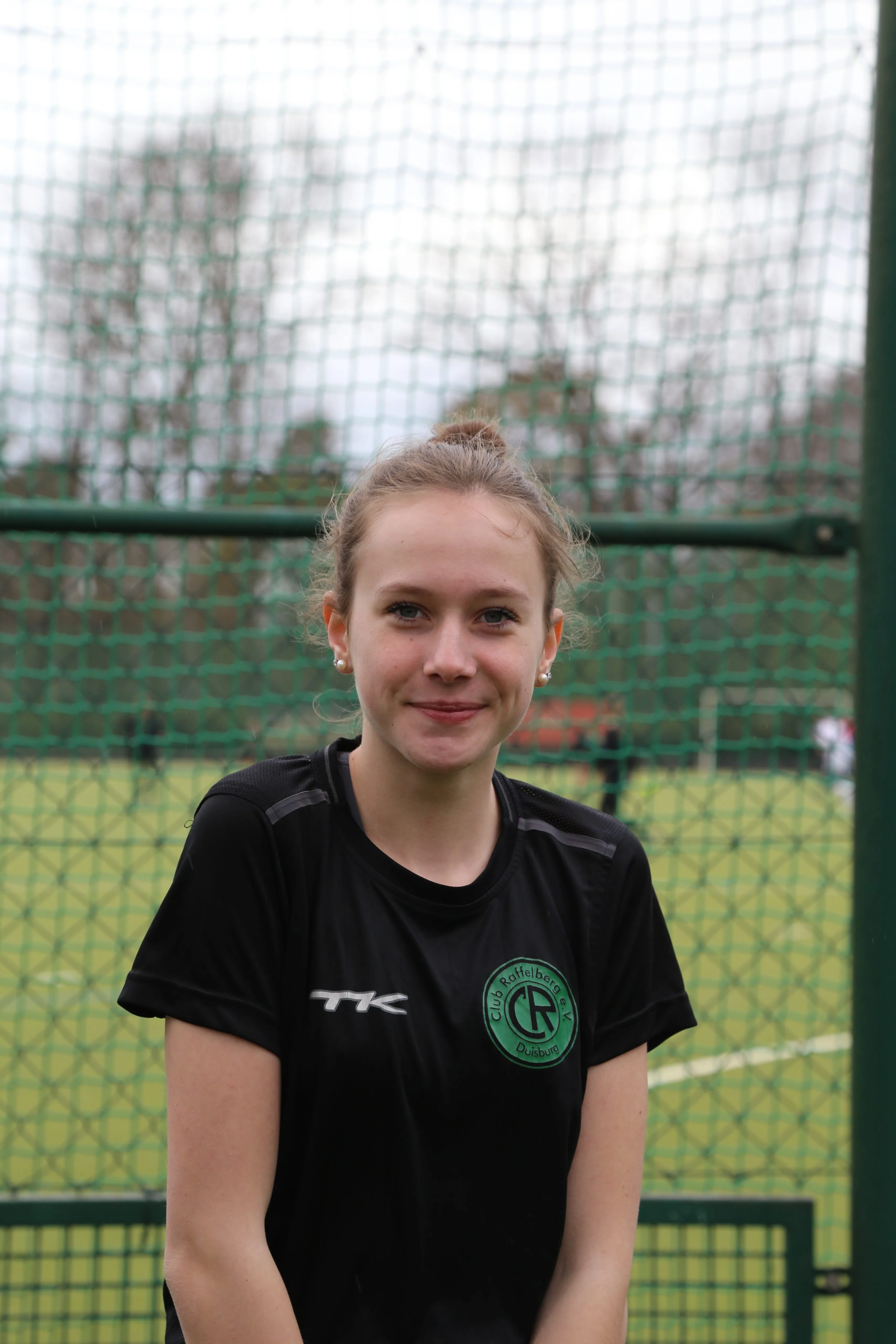 Weibliche U14