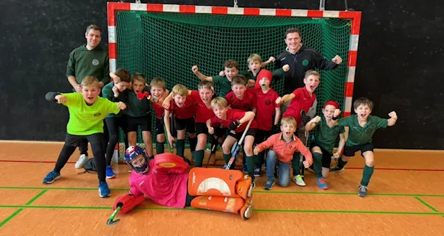 Endrunde der MU10