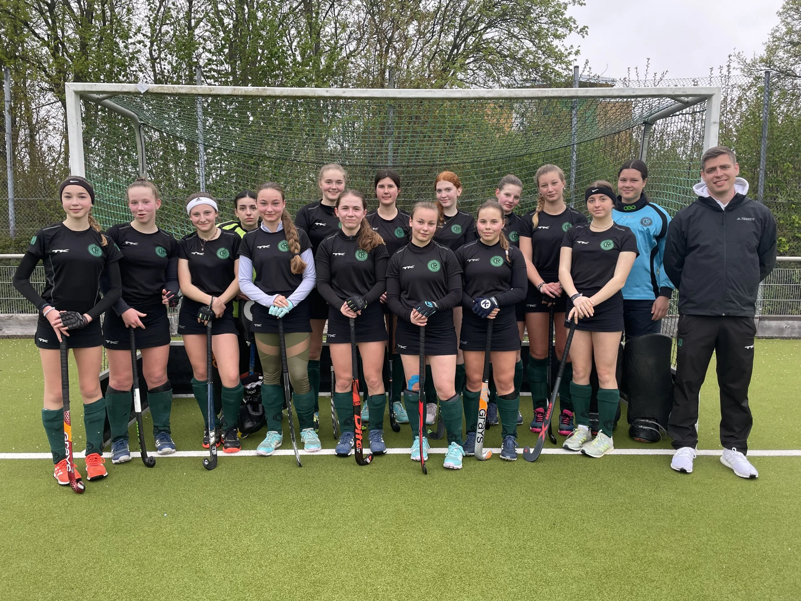 WU16 in Heidelberg