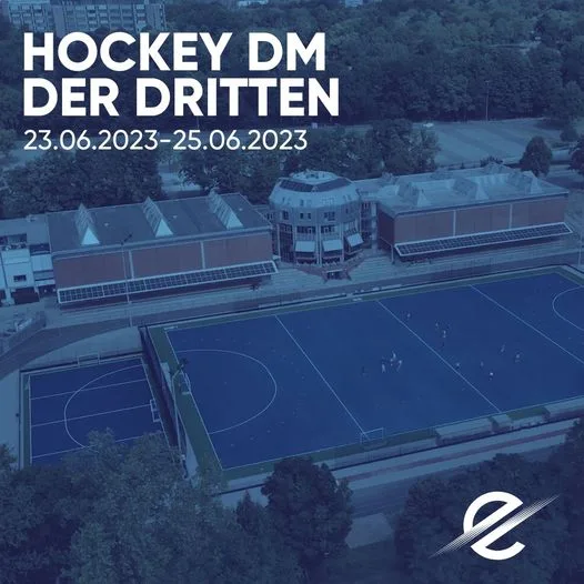 DM der Dritten 2023 – Wir waren wieder dabei!