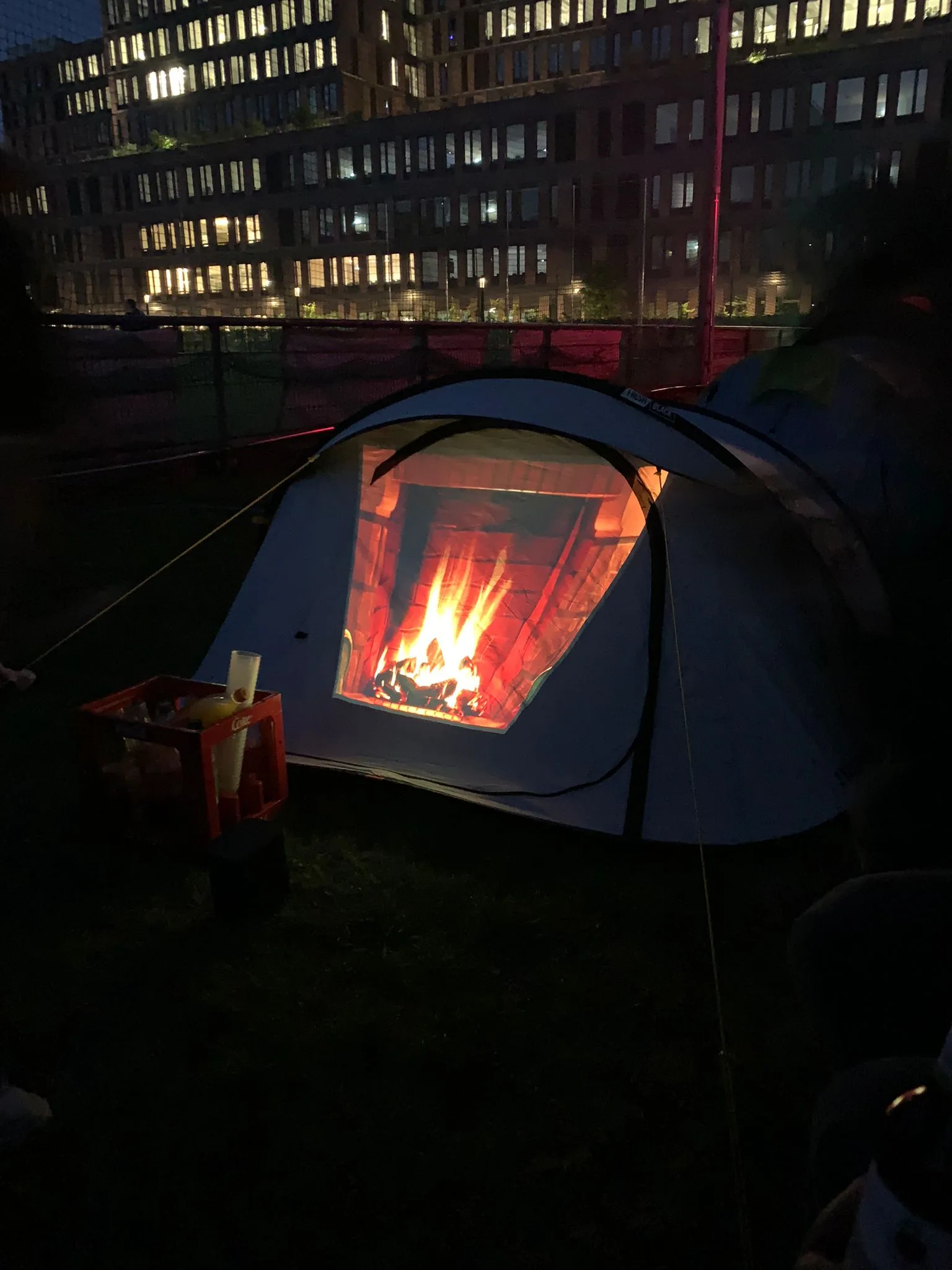 Traditionen soll man bewahren!