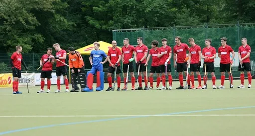 1. Herren, Entscheidung Klassenerhalt auf Sonntag vertagt