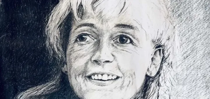 Silke Birkenfeld ist verstorben