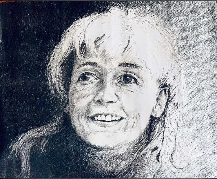 Silke Birkenfeld ist verstorben