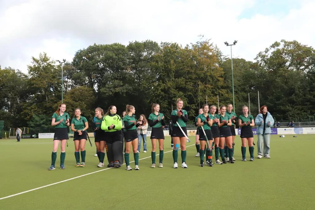 WU18 steht im Final Four der DM