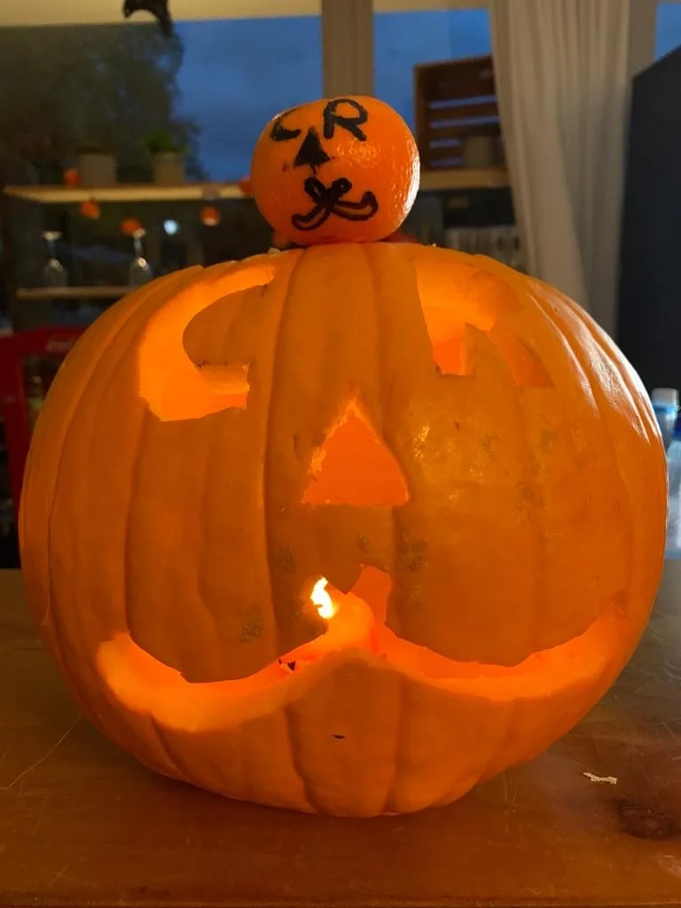 WU12 Teams erfolgreich auf dem Halloween Turnier von RW Köln