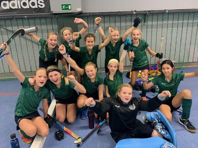 CR gewinnt erneut den Mädchen-Team-Cup in Hannover
