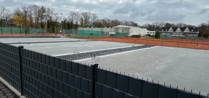 Neues vom Padel mit Infos zu den Padel-Ligen