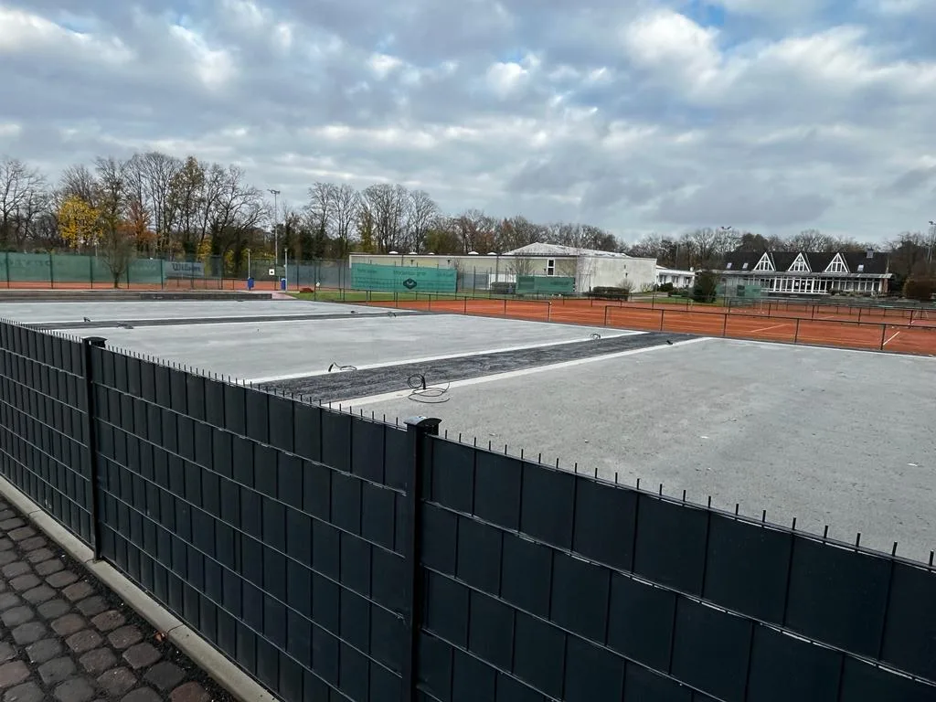 Neues vom Padel mit Infos zu den Padel-Ligen