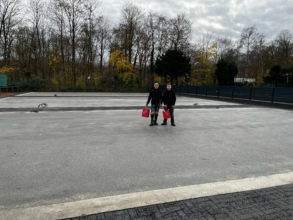 Neues vom Padel mit Infos zu den Padel-Ligen