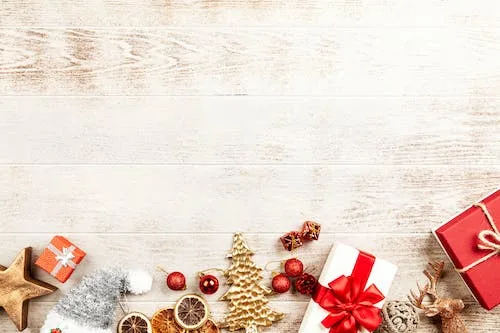 Weihnachts-Brunch im Club Raffelberg