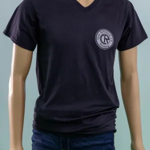 T-Shirt (V-Ausschnitt)
