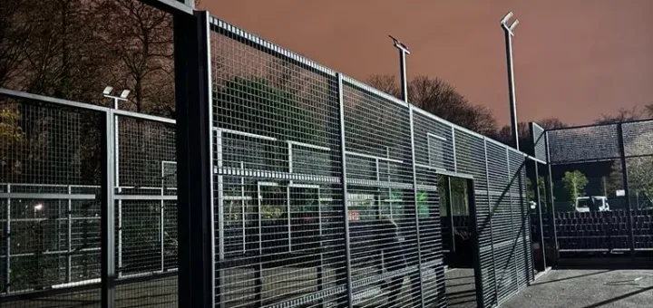 Neues vom Padel: Regeln für EinsteigerInnen und Infos Deutsche Meisterschaft