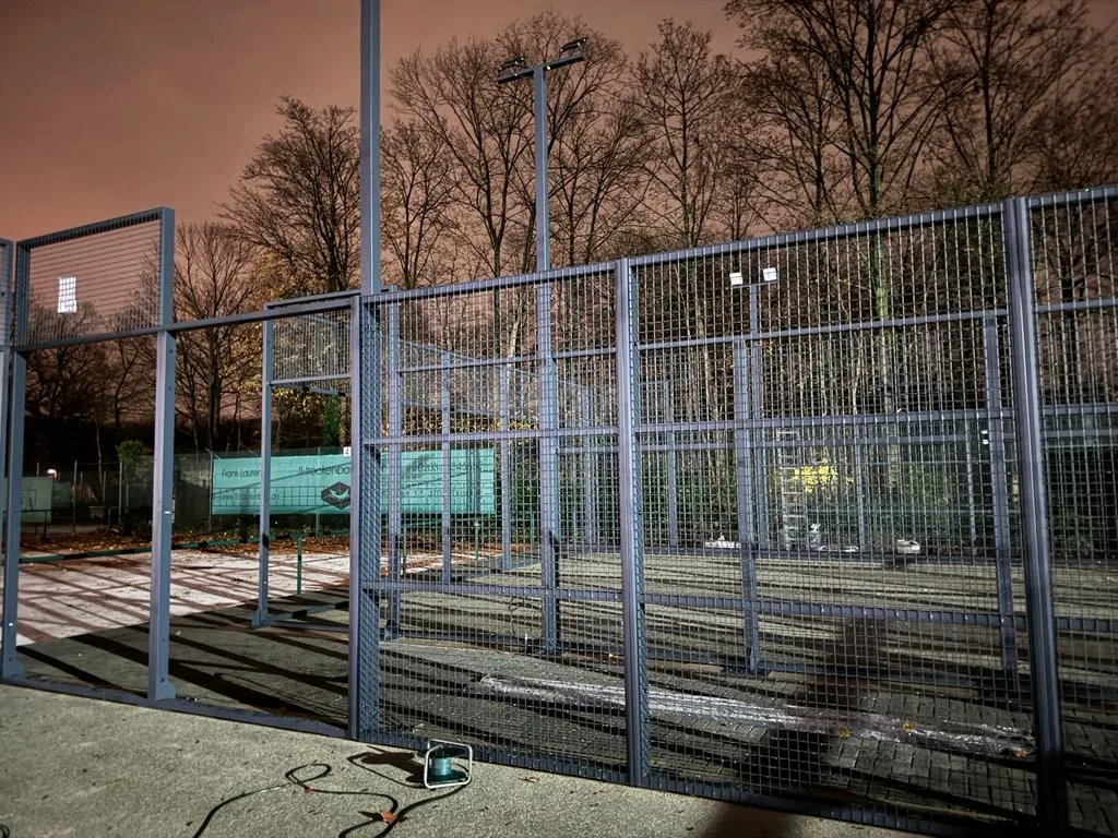 Neues vom Padel: Regeln für EinsteigerInnen und Infos Deutsche Meisterschaft