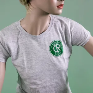 T-Shirt (Rundausschnitt)