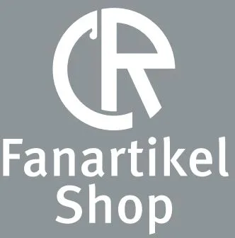 Jetzt komplettes CR Fanartikel Sortiment im Online Shop verfügbar!
