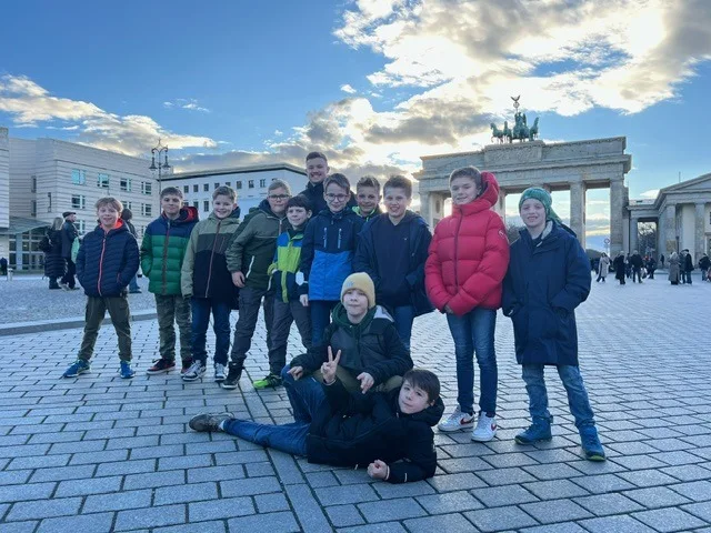 Titelverteidigung beim 16. Prenzlberger Abrafaxe Cup in Berlin 