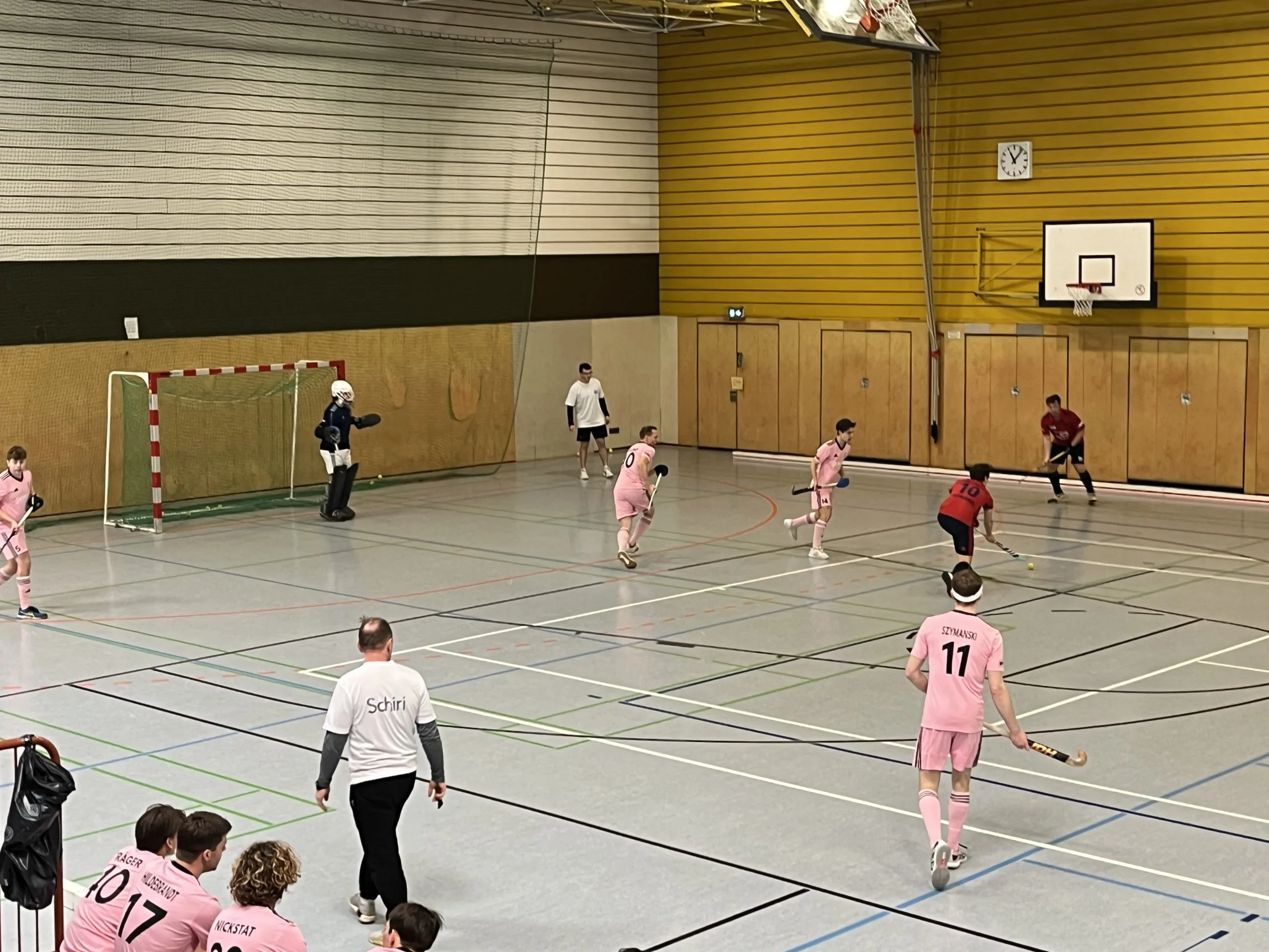 Cup of Glory 2024 – wieder eine großartige Veranstaltung auf unserer Anlage!