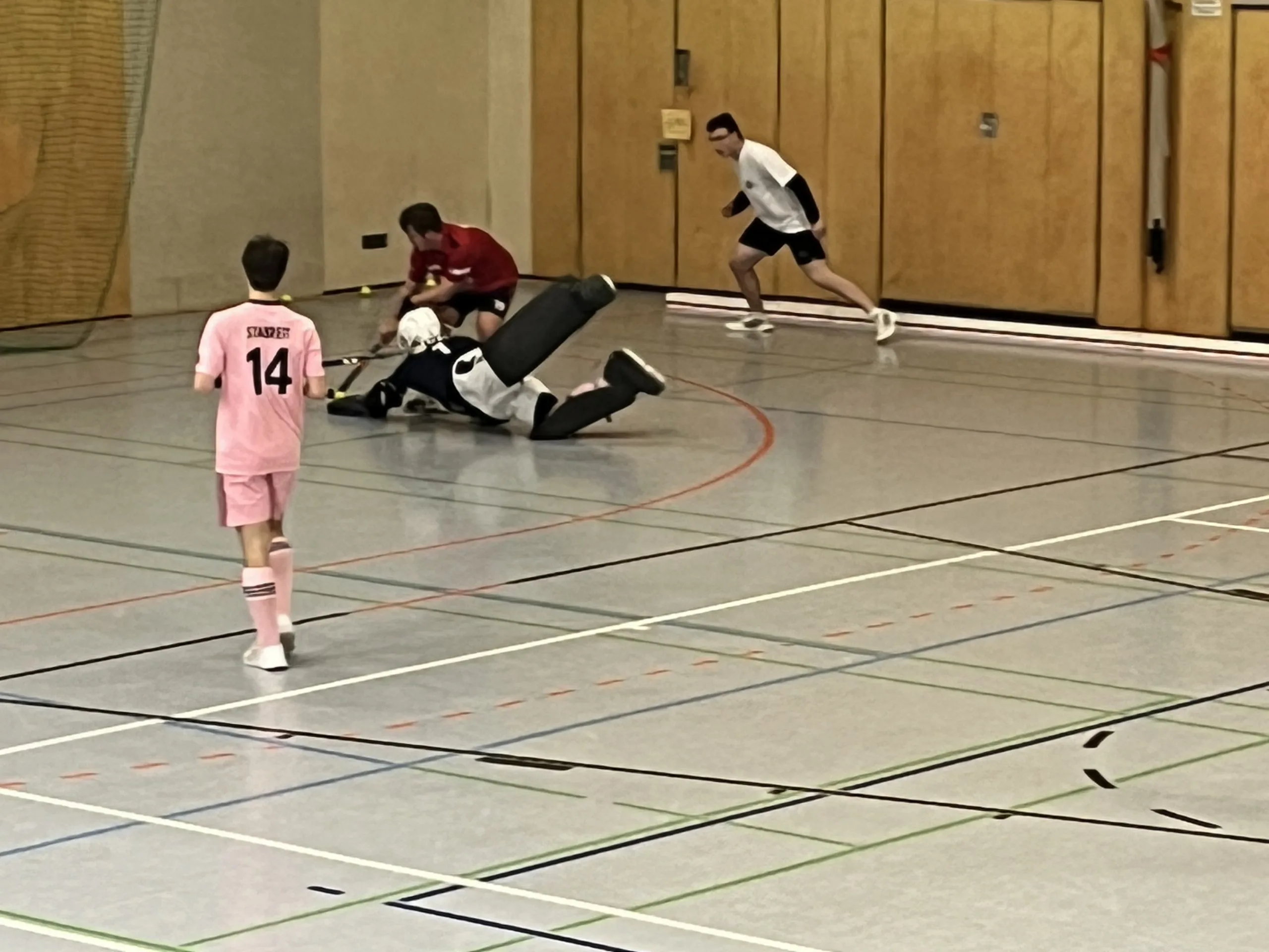 Cup of Glory 2024 – wieder eine großartige Veranstaltung auf unserer Anlage!