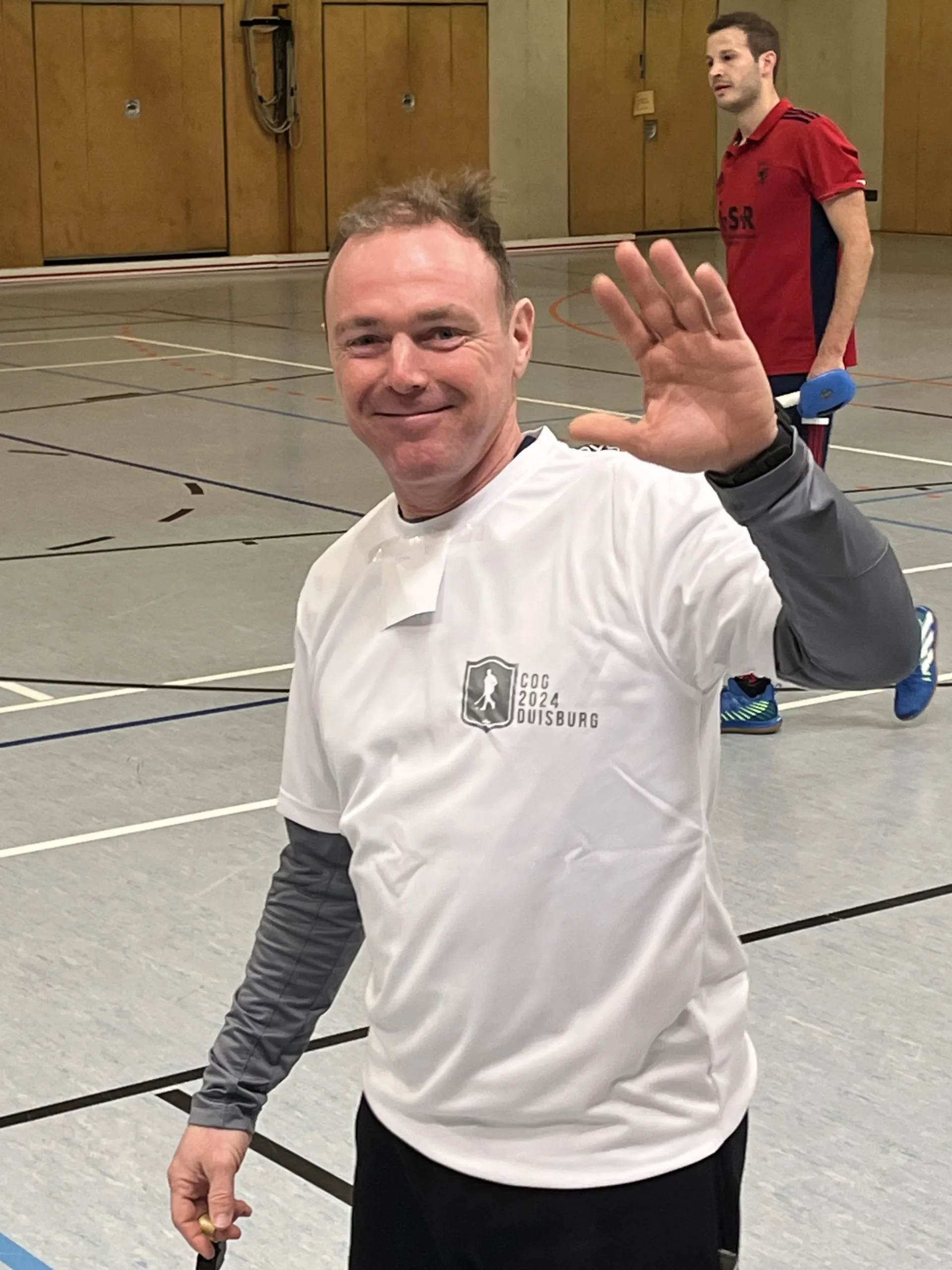 Cup of Glory 2024 – wieder eine großartige Veranstaltung auf unserer Anlage!