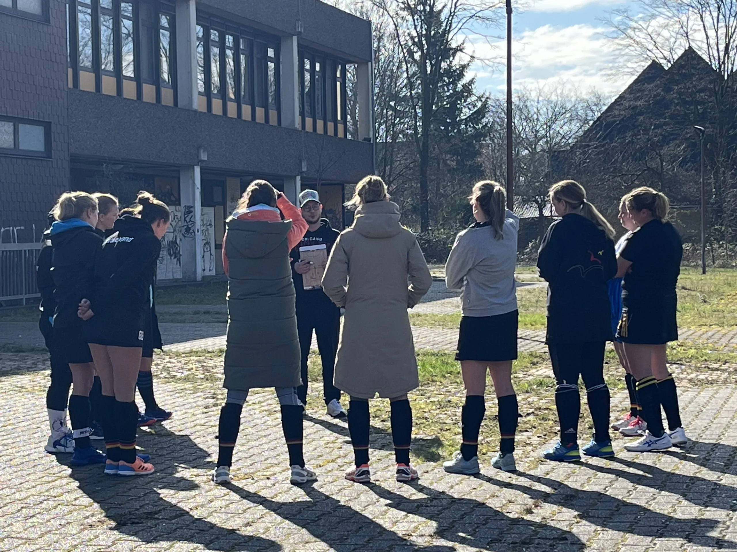 Cup of Glory 2024 – wieder eine großartige Veranstaltung auf unserer Anlage!