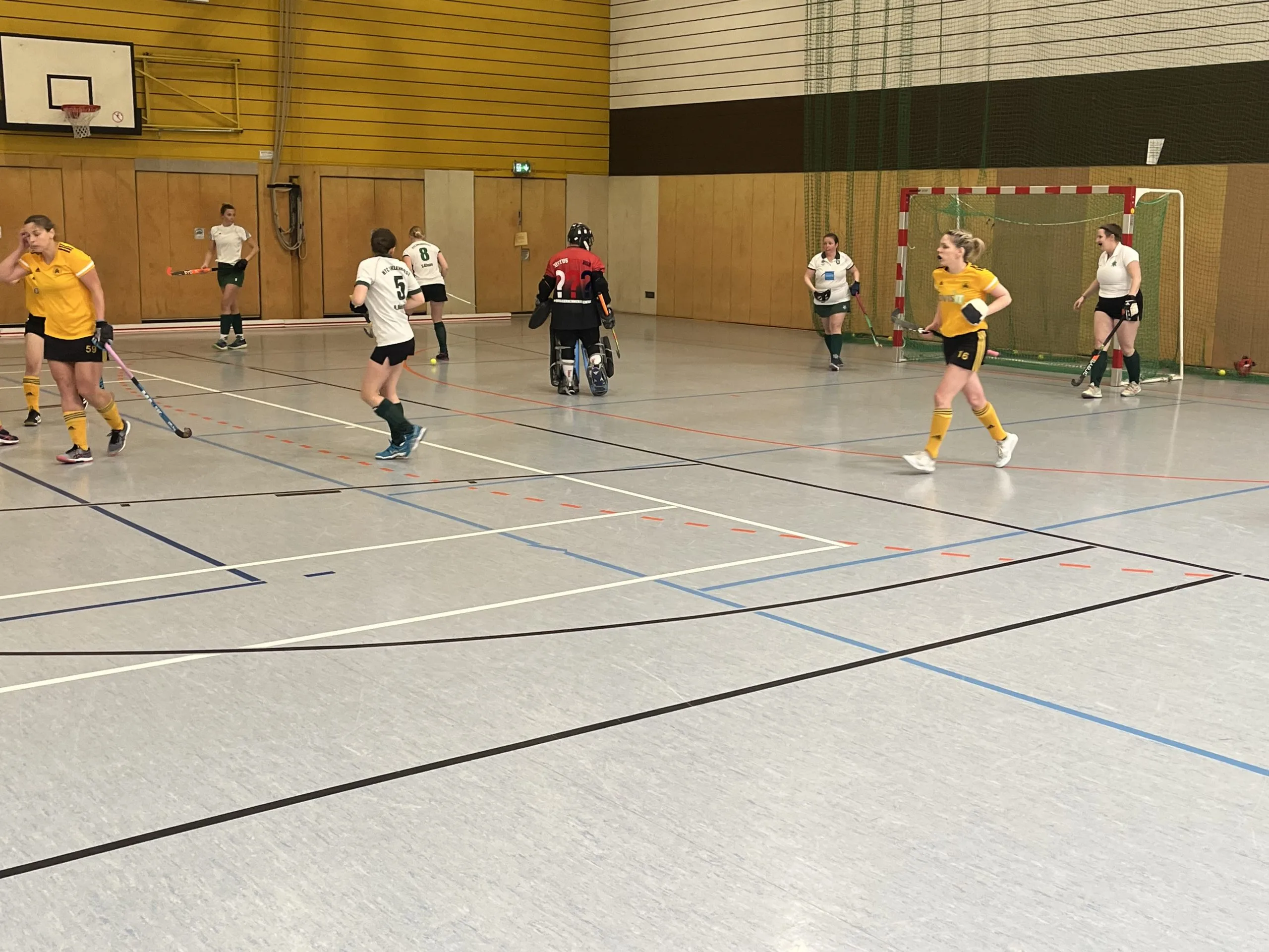 Cup of Glory 2024 – wieder eine großartige Veranstaltung auf unserer Anlage!