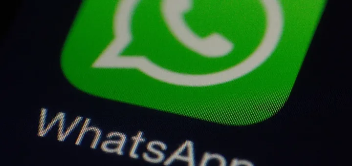 WhatsApp Etikette