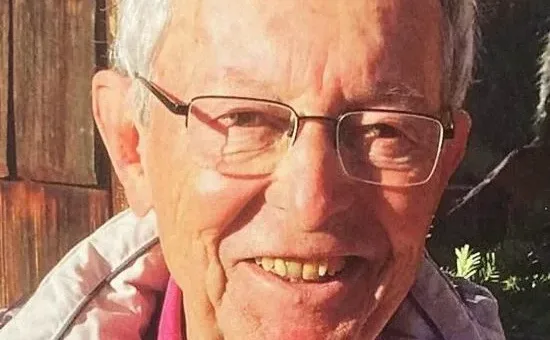 Dr. Horst Klönne ist verstorben