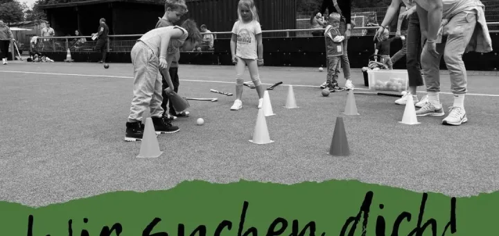 FSJler:in für den CR gesucht