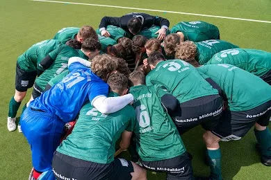 1.Herren kassieren Dämpfer im Aufstiegsrennen