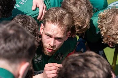 1.Herren kassieren Dämpfer im Aufstiegsrennen