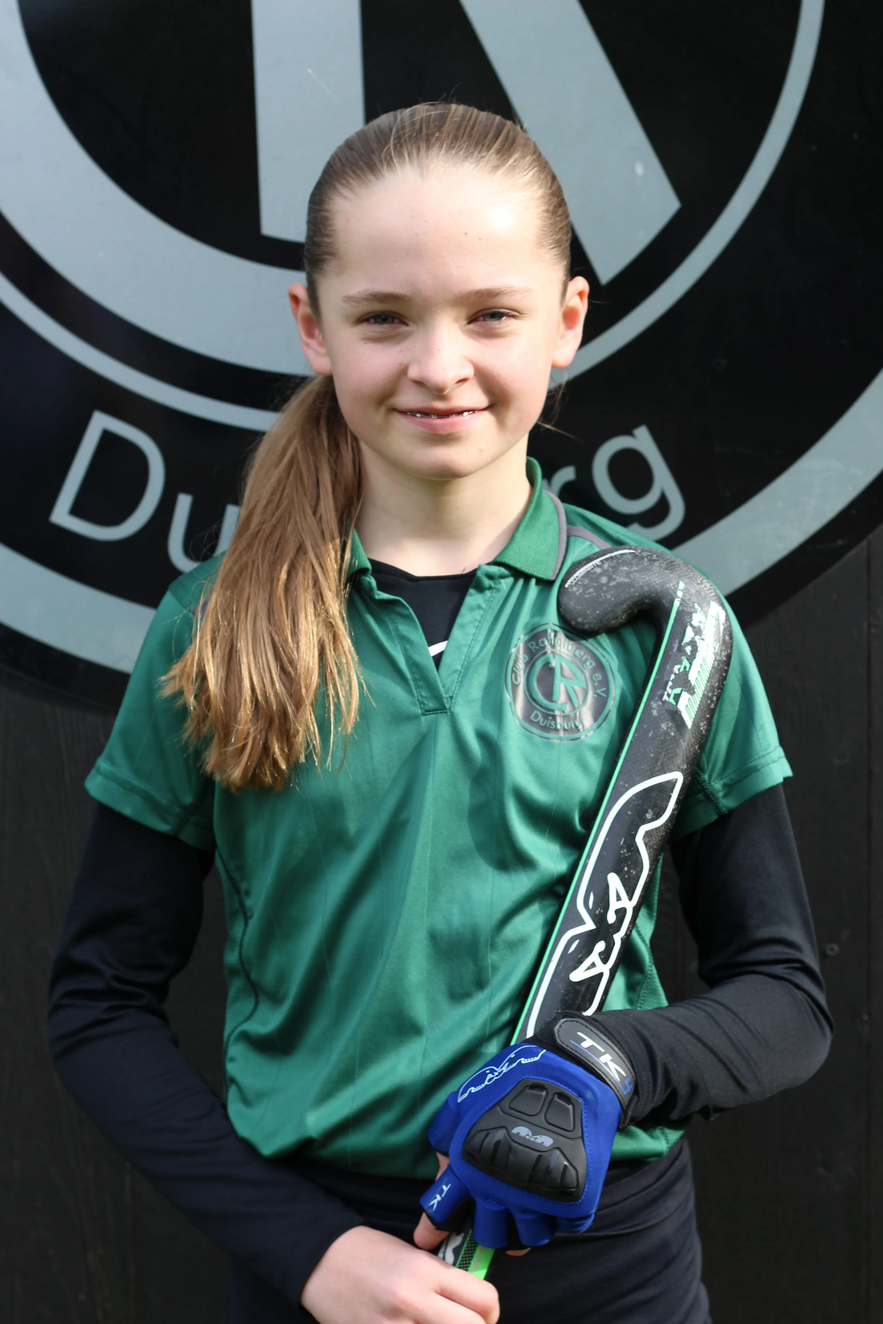 Weibliche U14