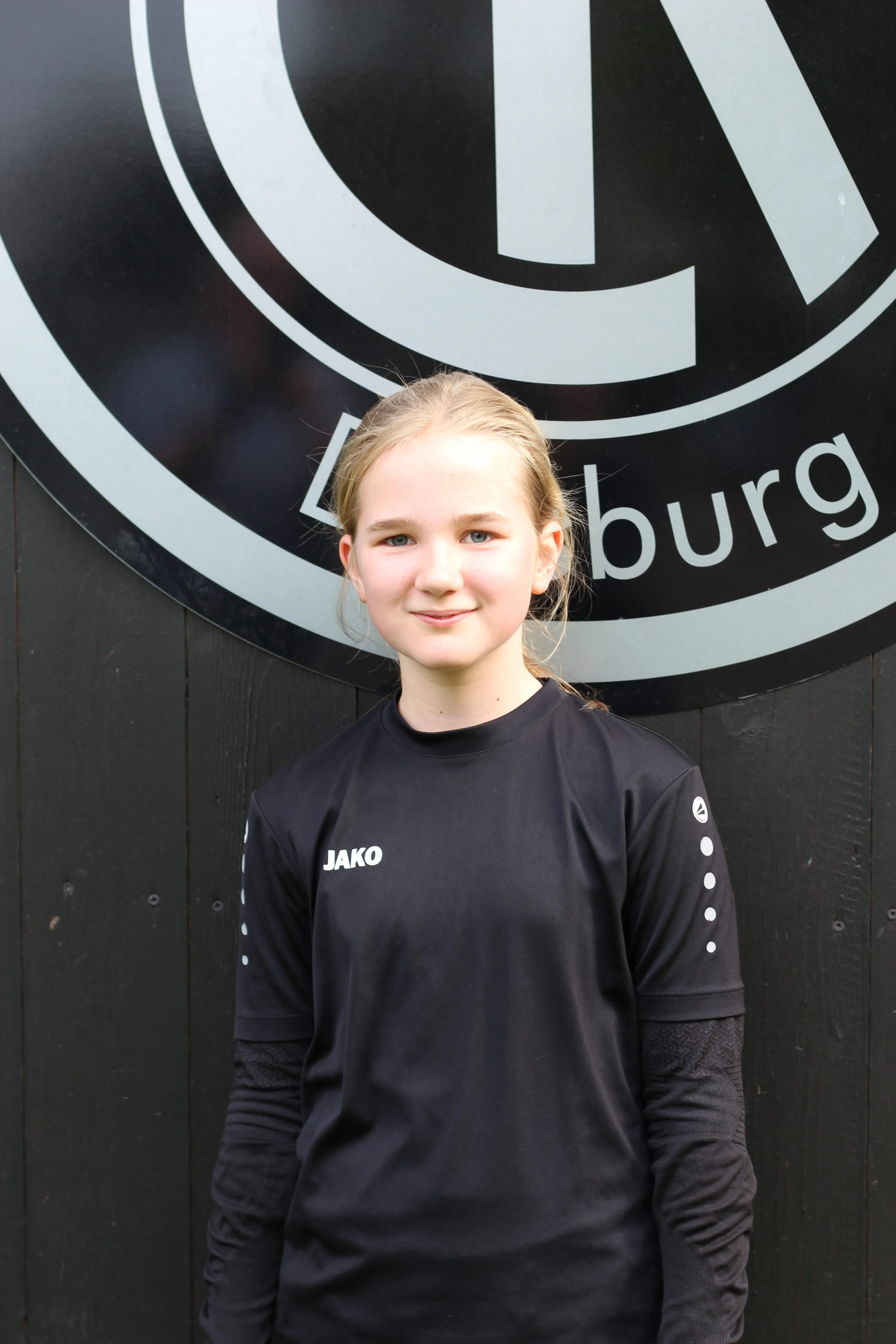 Weibliche U14