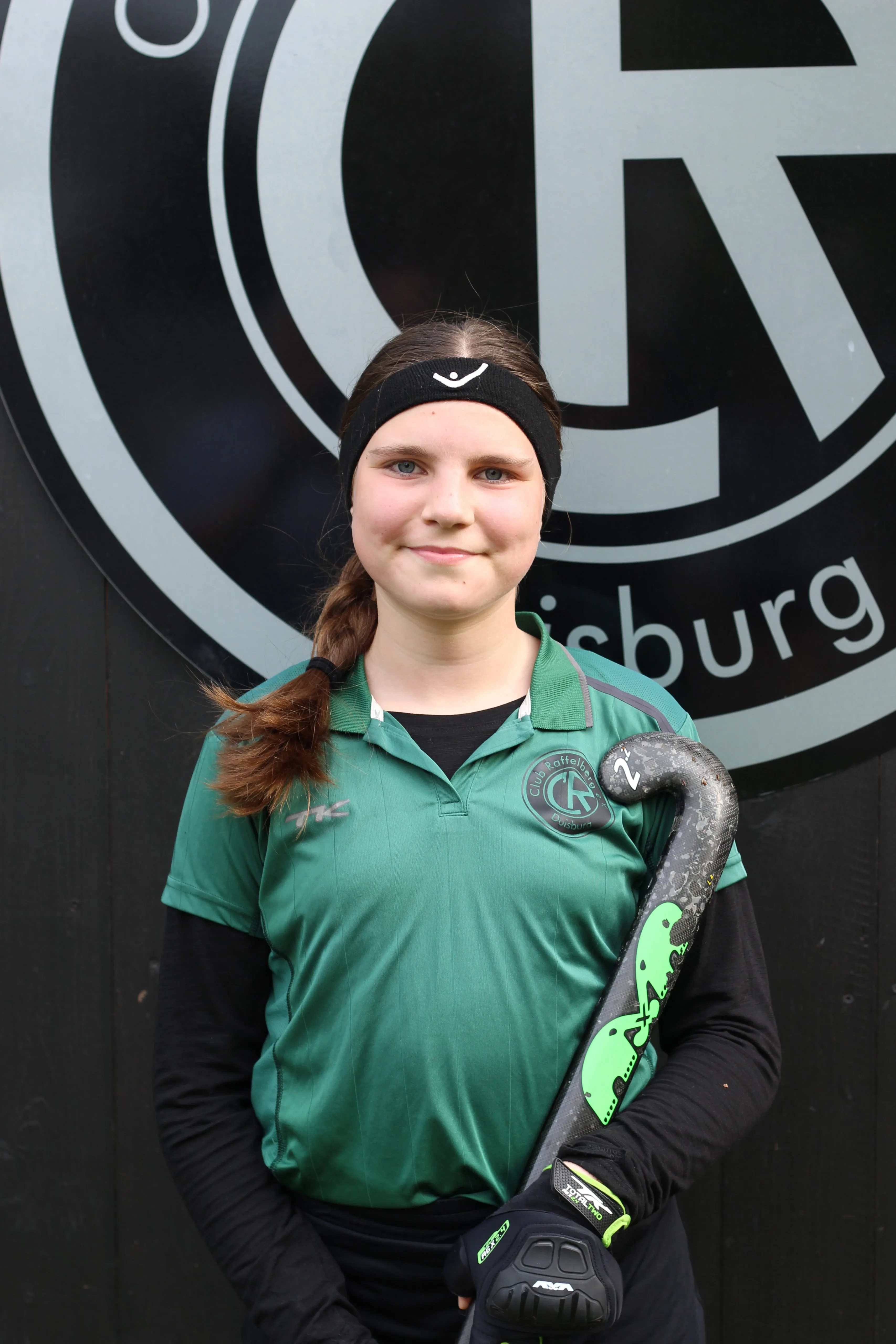 Weibliche U14