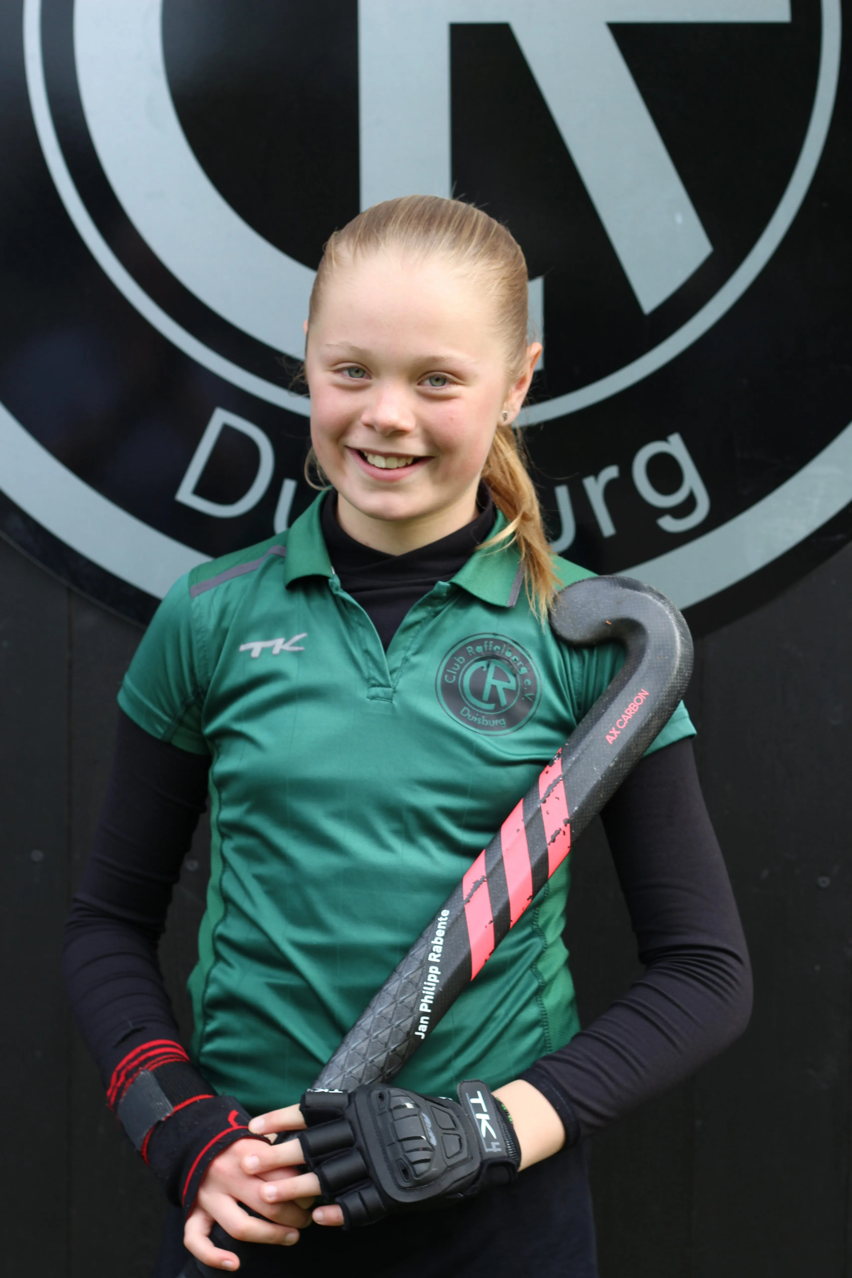 Weibliche U14