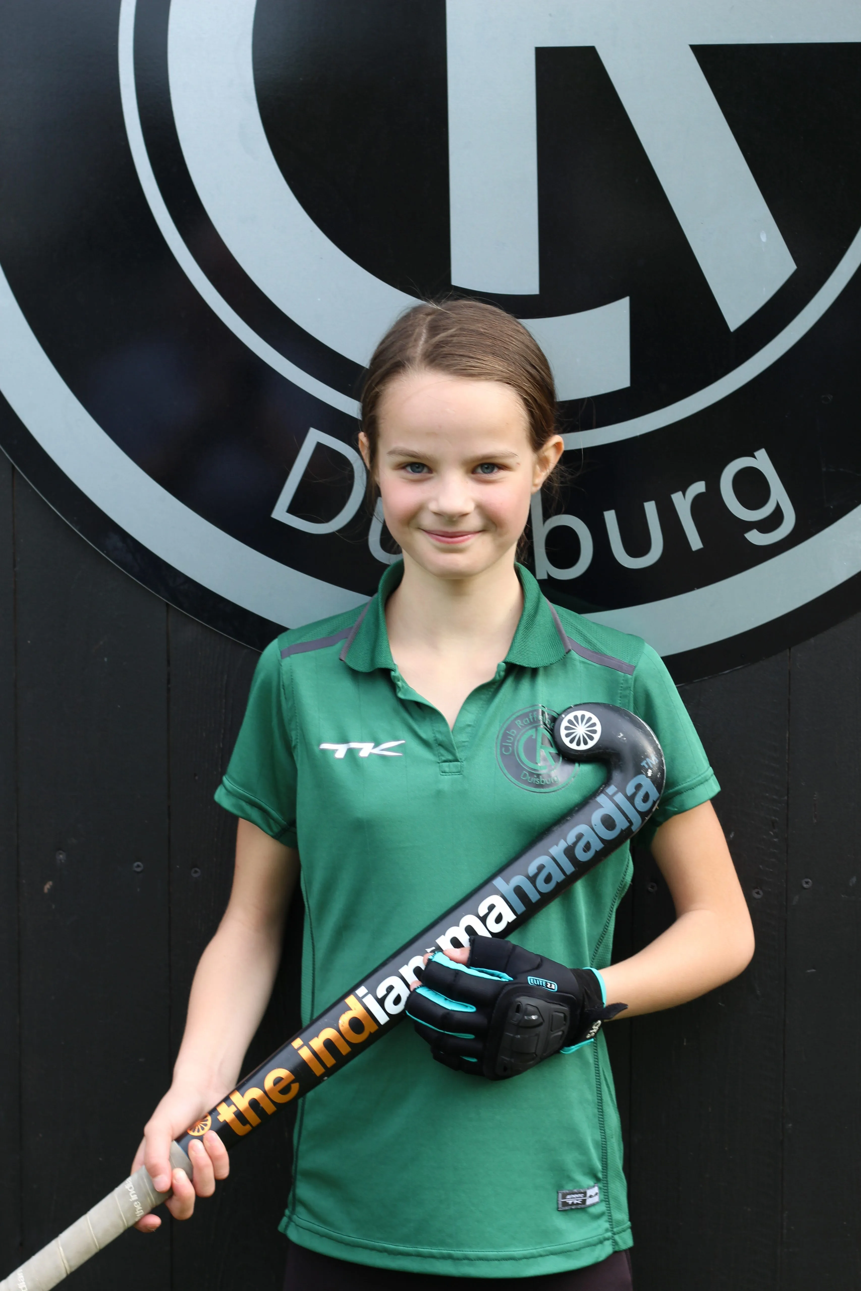 Weibliche U14